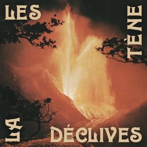Les Déclives (Single)
