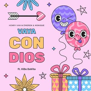 Vaya Con Dios (Single)