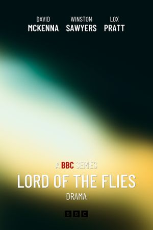 Sa majesté des mouches