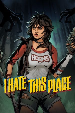 I Hate this Place