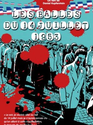 Les balles du 14 juillet 1953