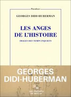 Les anges de l'histoire