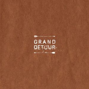 Grand Détour (EP)