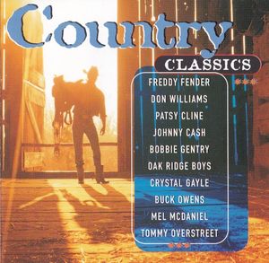 Country Classics