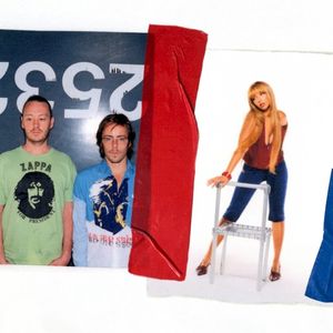 Tonight + Basement Jaxx