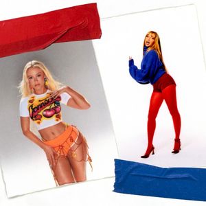 Stateside + Zara Larsson