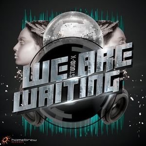 We Are Waiting (Single)