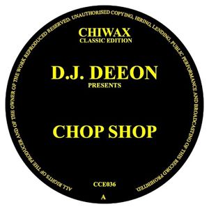 CCE036 (EP)