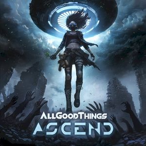 Ascend