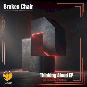 Thinking Aloud EP (EP)