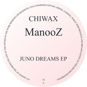 CHIWAX041 (EP)