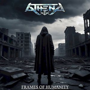 Frames of Humanity (Single)