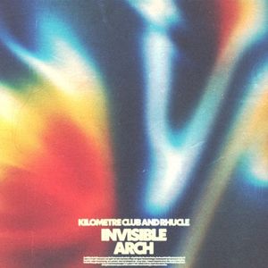Invisible Arch (EP)