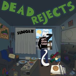 Anti-Social Summer (Single)