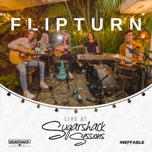 Flipturn Live at Sugarshack Sessions (Live)