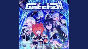 Gotcha!! (Single)