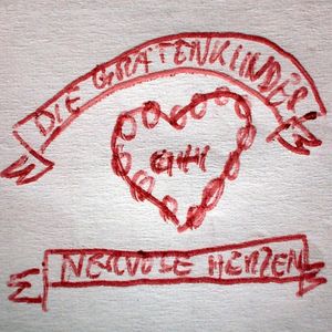 Nervöse Herzen (Single)