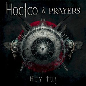 Hey Tú (Single)