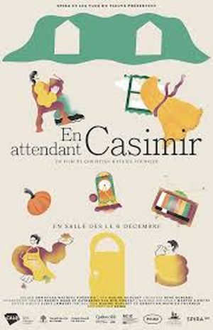 En attendant Casimir