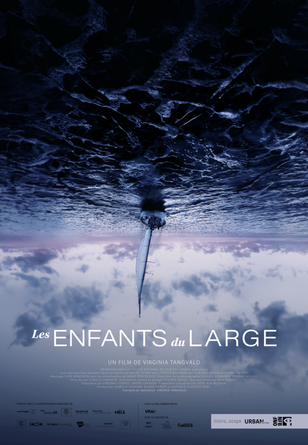 Les enfants du large