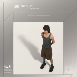 Rope (EP)