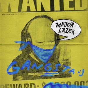 GANGSTA (Single)
