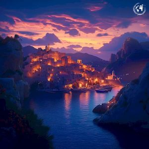 Holidays in Sicilia (Single)