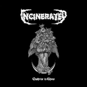 Enshrine in Chaos (EP)