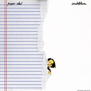 imstillhere (Single)