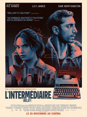 L’Intermédiaire