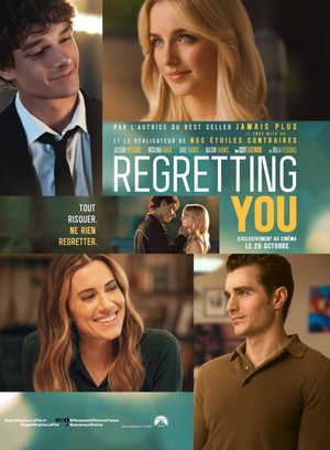 Regretting You