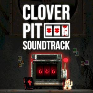 CloverPit OST (Single)