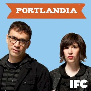 Portlandia (OST)