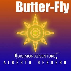 Butter-Fly (From "Digimon Adventure")