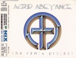 The Remix Project (Single)