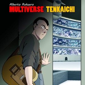 Multiverse Tenkaichi (Single)