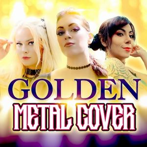 Golden (Single)