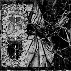Become Death (Single)