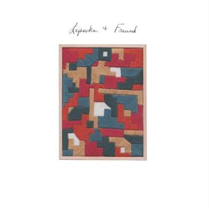 Music For Small Ensemble & Computer