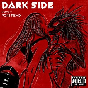 Dark Side (Poni remix)