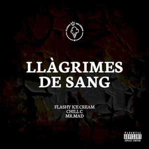 Llàgrimes de Sang (Single)