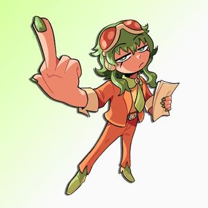 Chasers Fuck Off (EP)