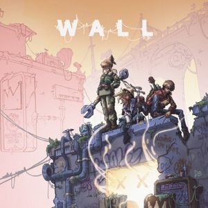 Wall (Single)