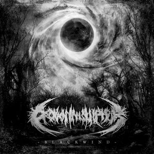 Blackwind (EP)