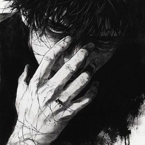 imafkngod (Single)
