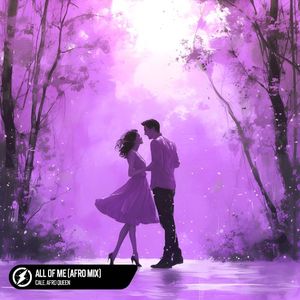 All Of Me (Afro Mix) (Single)