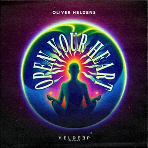 Open Your Heart (Single)