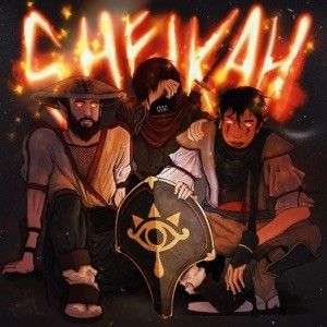 Sheikah (Single)