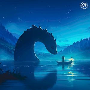 Loch Ness Lullaby (Single)