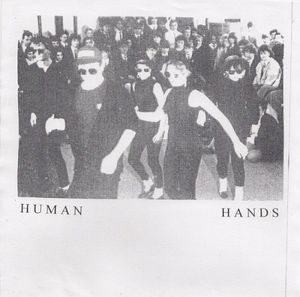 Human Hands (Single)